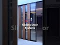 🚪✨ Elevate Your Space with Modern Sliding Doors