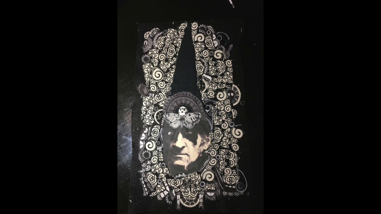 Malignus666 "Falling Up"