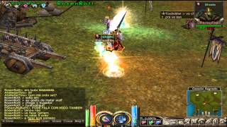XtremePK - FrenesyPike Bugando OU Lag 
