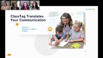 20 Minute Demo for School Leaders