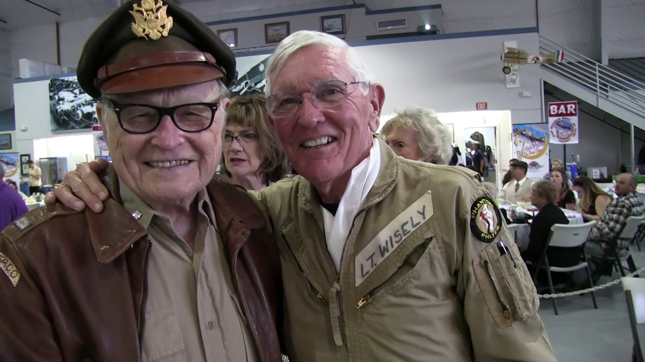 A Night in the 40s Big Band Dance - YouTube