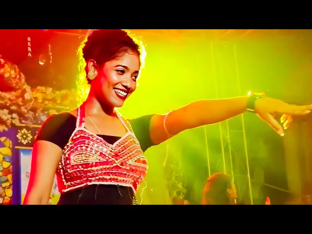 #hindisong - Chahun Tujhe Rat Din Full Dance Video || Hindi Bollywood Movie Song || Stage Dance ||