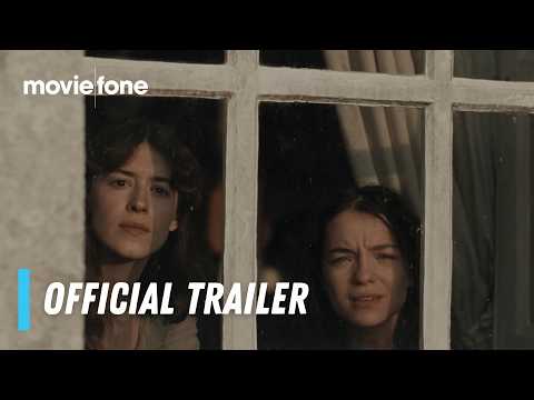 Sense and Sensibility | Official Trailer | Daisy Edgar-Jones, Esmé Creed-Miles
