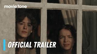 Sense and Sensibility | Official Trailer | Daisy Edgar-Jones, Esmé Creed-Miles