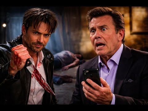 CBS Y R FULL 1 4 2026 The Young And The Restless Full Episode Monday Y R Jan 04 