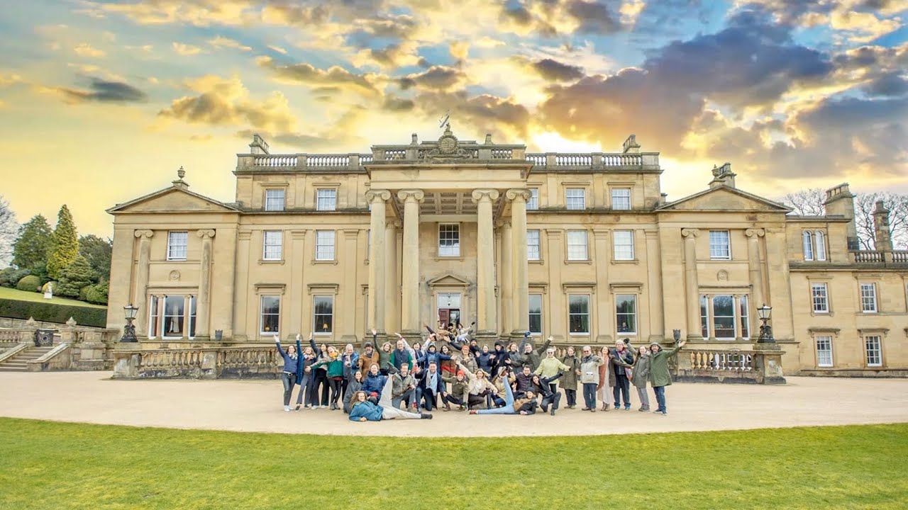 Spring Leap Wisdom Gathering 2020