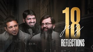 Why so many religions? | The Quranic Reflections | Episode 18