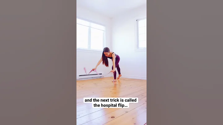 Why is it called a Hospital… 🏥 #shorts