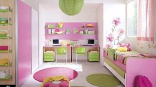 Best Design Idea : 40 Excellent Elegant Girl Bedroom
