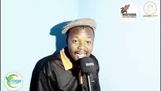 Mr Post (Ma 2k) vs Benny Mayengani ( ya Malembe)