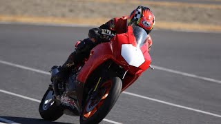 鈴鹿国際南コース　CBR250R MC41 (後期)55.8 オンボード