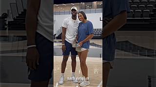 A'ja Wilson is your 2025 WNBA MVP ☺️♥️