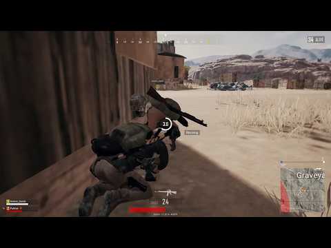 PUBG with my son Andres - PUBG with my son Andres