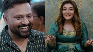 Durga Krishna Vikas Vks Makeup Artist Inauguration Of Vks Beauty Salon At Kochi