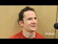 4.27 Postgame: Patrik Elias