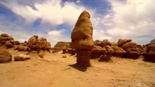 Native American Style Flute Music  -  Medicine  Man