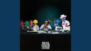 Metro & Toad