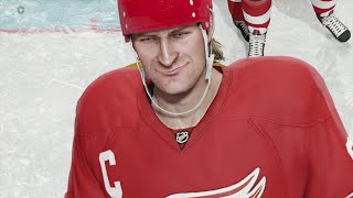 My Youtube Story So Far 100K Nhl Subscribers