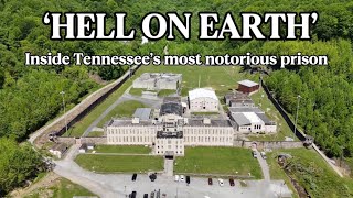 Tennessee’s most infamous prison @jbanks98 