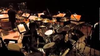 Kenji Kawai Concert   'Seven Swords'   'Battle of Wits'