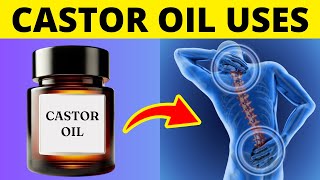 10 Surprising Benefits of Castor Oil You Need to Know
