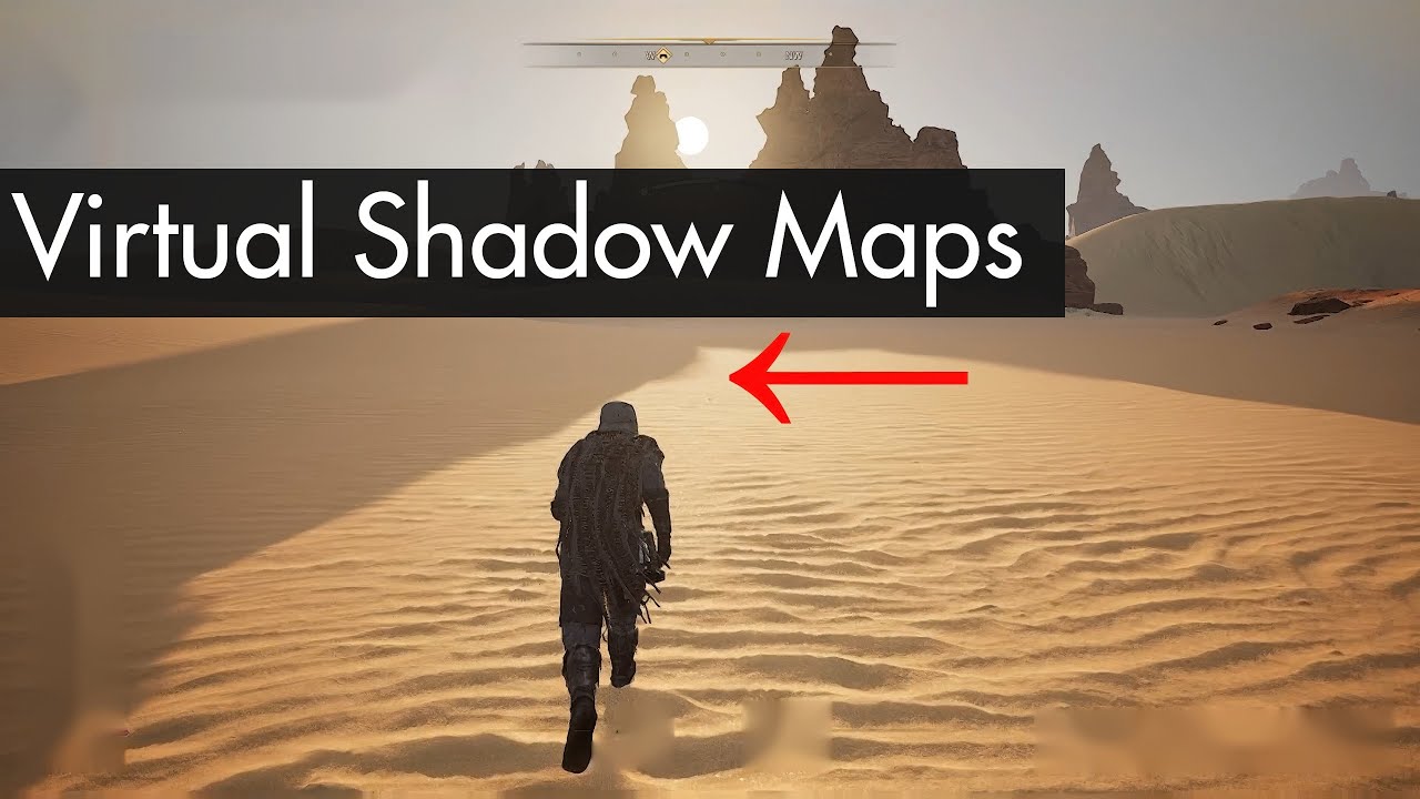 Dune: Awakening PC Graphics Settings Guide & Recommendations