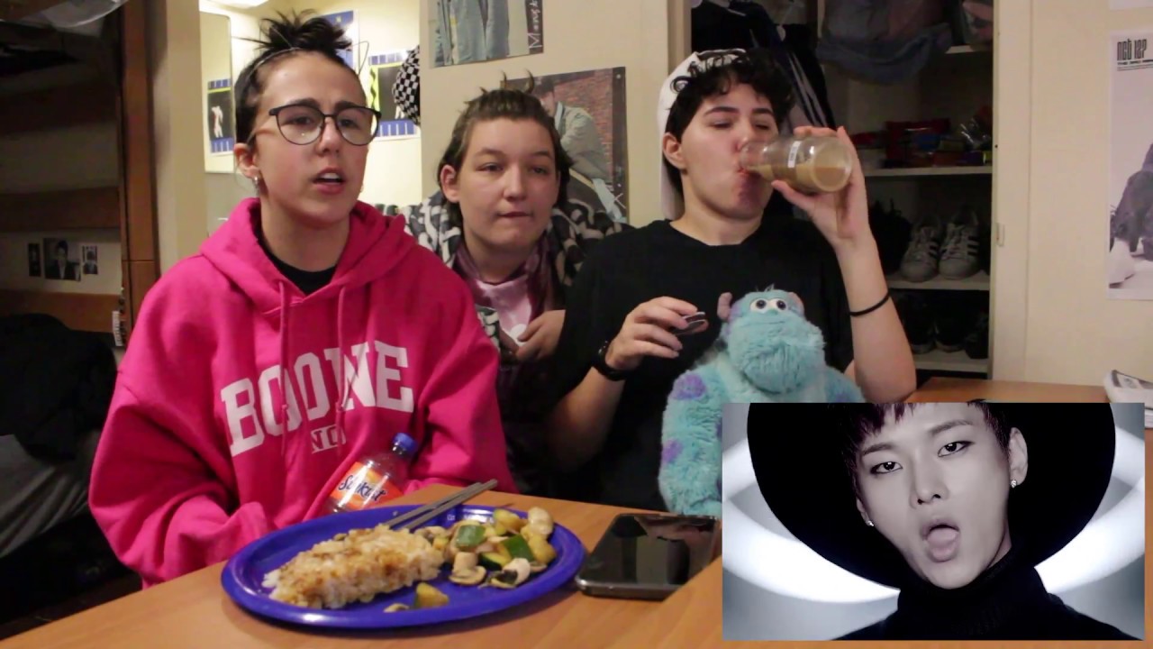 DOUBLE REACTION | VIXX(빅스) - Error MV and Love Me Do Live Reaction | Meanest Beans