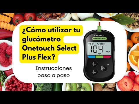 Como Usar El One Touch