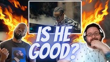 FIRST TIME MY FRIEND HEARING!! Toosii | Favorite Song(REACTION) SOTY!