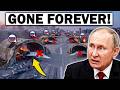 NOWHERE TO HIDE... Putins Untouchable Crimean Bunkers Are Now USELESS