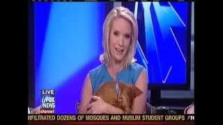 THE FIVE (part 6) ONE MORE THING 6/6/12 fox news