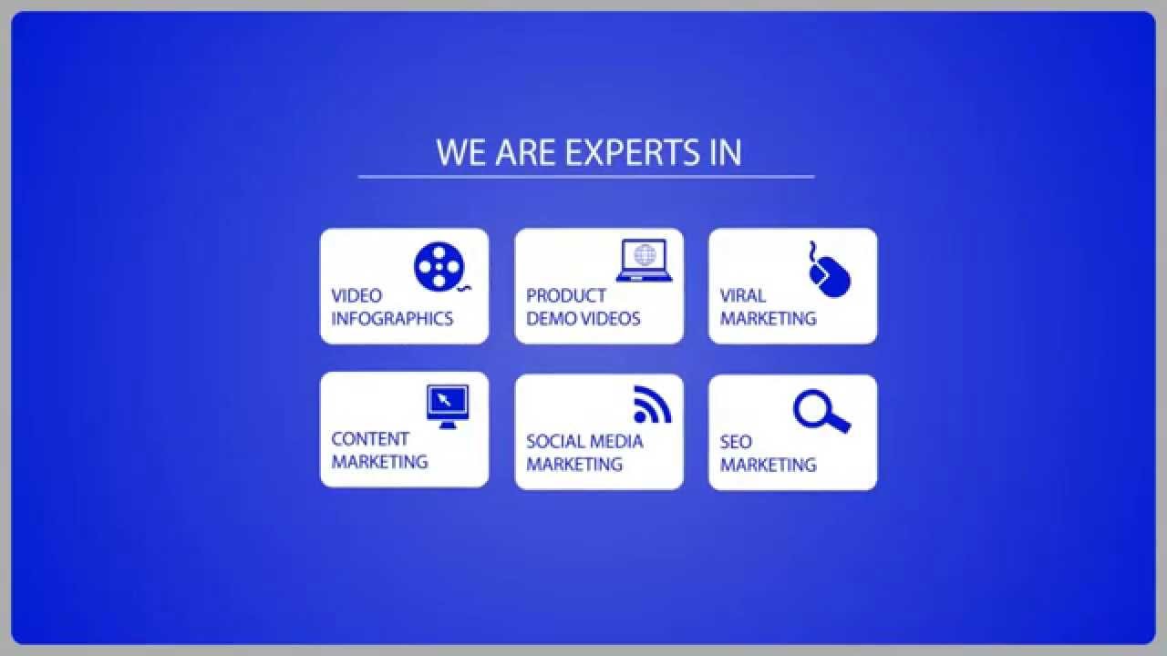 StoreAndHost - Info Graphic video marketing.