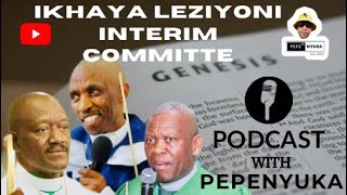 About Ikhaya LeZayoni | Proff. MM Tshabalala he’s not a leader now | We not associated with Politics