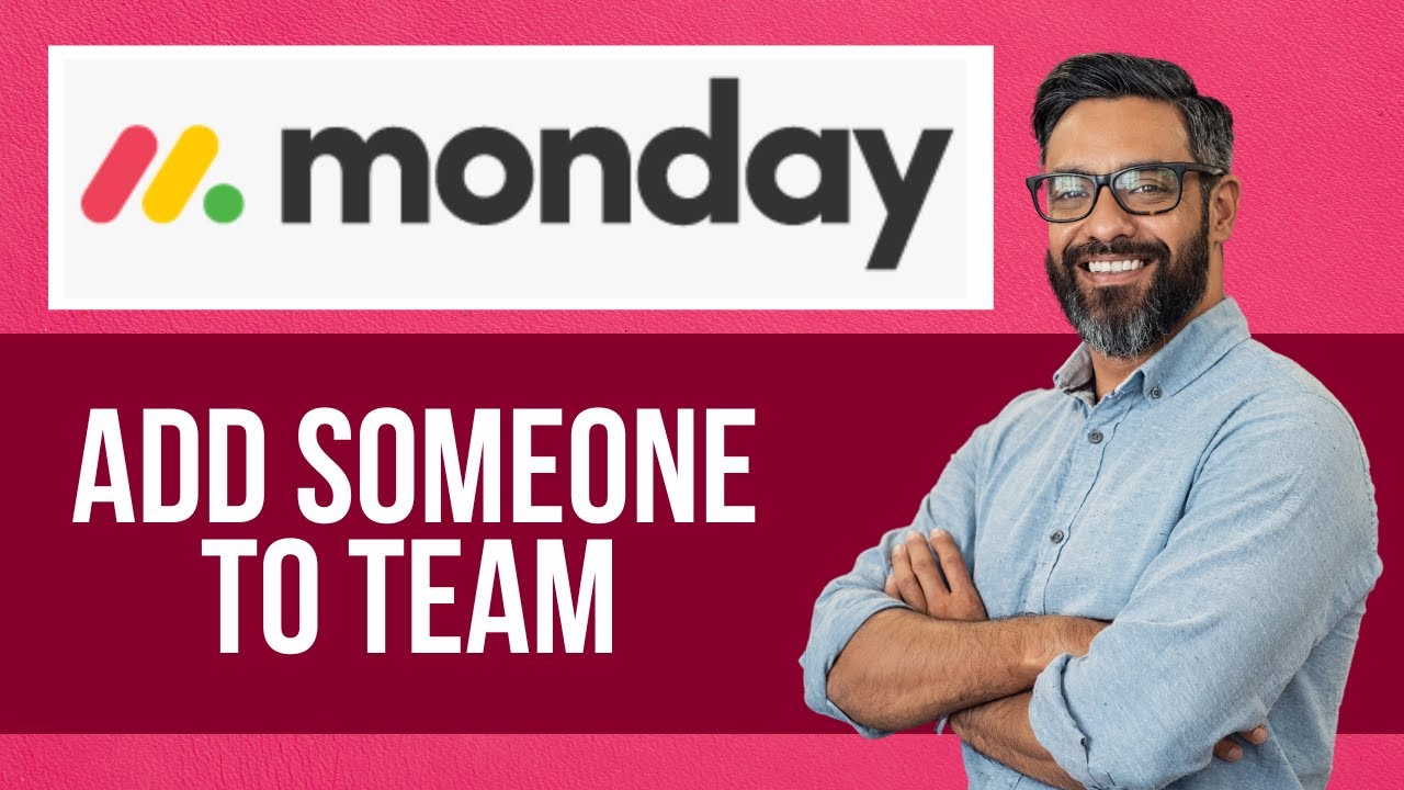 Как добавить пользователя в команду в понедельник — пошаговое руководство от Monday.com