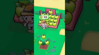 Monkey Market Game video #shorts #shortvideo #monkeymarket #monkeygameplay #gaming #ytgames @gaming
