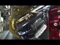 BMW F30 3-Series Factory Production Tour (1080p HD, 15:00)