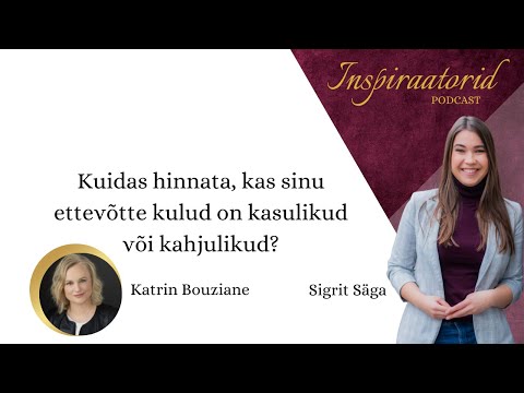 Video: Kas hindamine tähendab?