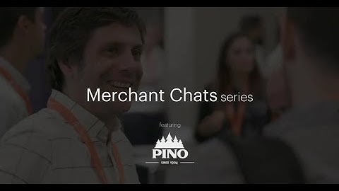 Interview Magento Customer PINO
