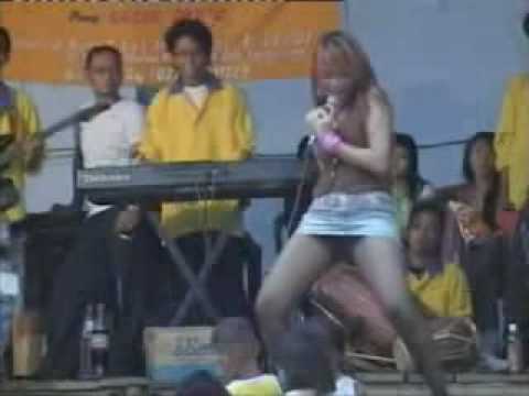 Dangut - Lina Geboy  Ketahuan [seksi]