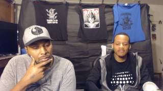 CES Cru - When Worlds Collide - Official Music Video REACTION