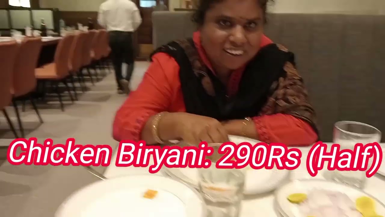 Newly Opened | Jaffer Bhai's Delhi Darbar Restaurant |  Chembur Mumbai | Briyani Review