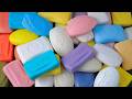 ASMR International SOAP HAUL OPENING SOUND ASMR 🧼🩷 #meditation #Relax #asmr 10 Hours 😍