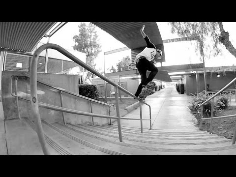 Micky Papa - Blind Skateboards | Pro Part
