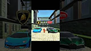 Lamborghini OR Buggati? ☠️ | Car Simulator 2 screenshot 1