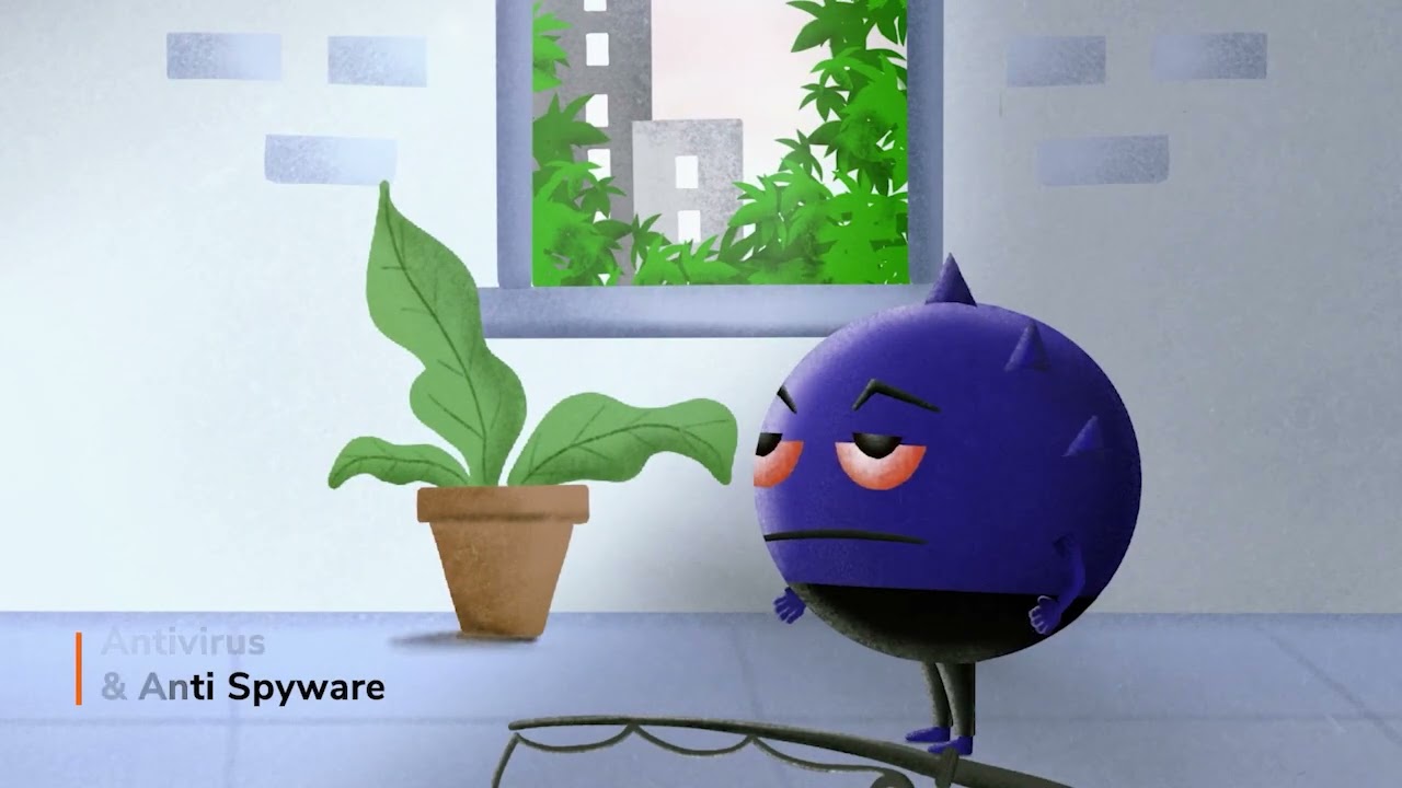 Ultimate Security | K7 Computing | Small Films