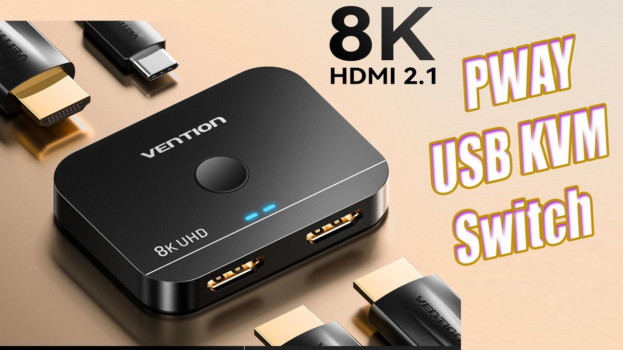 Top New Collection UGREEN HDMI 2 1 Switcher Reviews 2025