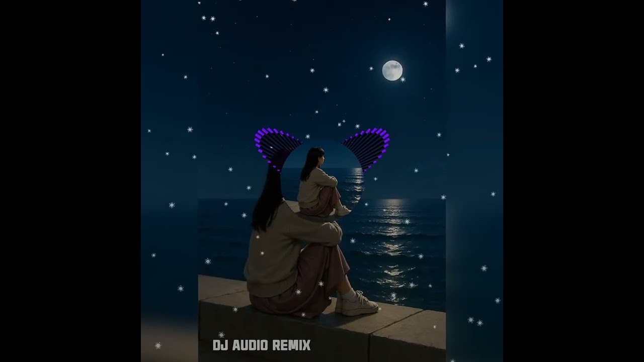 🔊 DJ KINI AKU SENDIRI_VERSI INDIA💃DJ AUDIO REMIX!! 2025 💃💃🌴