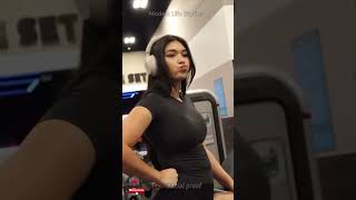 Meet Aishah Sofeythe Curvy Influencer Redefining Fashion