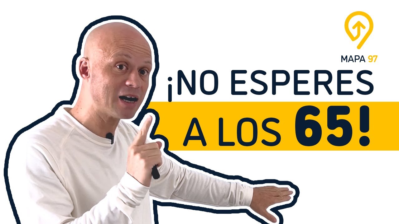 Pensión Ley 97: el error que te deja con $4,000 al mes.