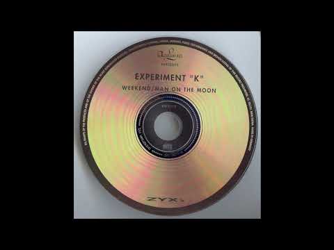 Experiment K — Experiment ''K'' - Weekend (Trance 2000)
